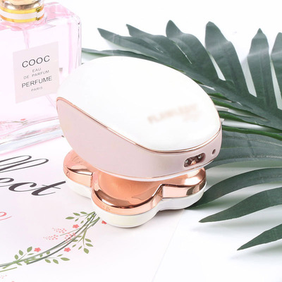 Legs Hair Removal Rechargeable Painless Smooth Epilator 脱毛