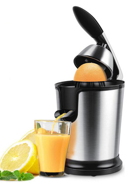 other/其他 榨汁机Electric Citrus Juicer Stainless Steel Oran