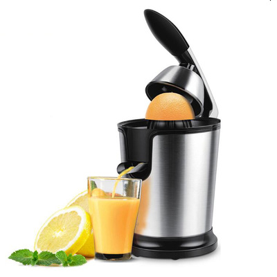 other/其他 榨汁机Electric Citrus Juicer Stainless Steel Oran