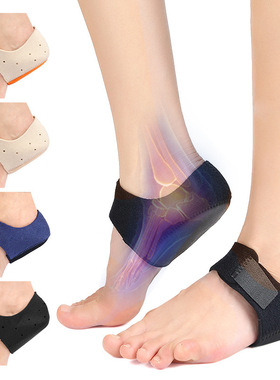 Heel Protectors, Heel Pads, Heel Support for Heel Pain脚足垫