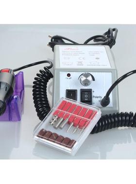 Electric Nail Drill Manicure Pedicure Polishing Machine磨甲