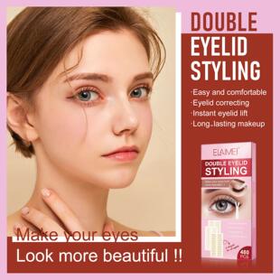 Double Eyelid Sticker Double Eyelid Tape Double Eyelid Cream