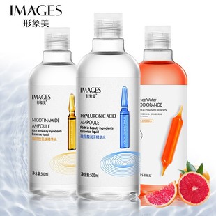 Acid Facial Moisture Soothing Toner湿爽肤水 Toner Hyaluronic