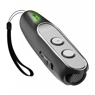 Ultrasonic Dog Bark Deterrent Barking Control Device