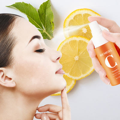 Vitamin C Serum Mist Moisturizing mist for face VC补水喷雾