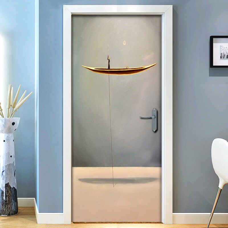 Big the whole sitting room wall stickers sticky door wall在类目 家居饰品, 贴饰, 墙贴中 - 来自Buy2taobao.com提供专业的淘宝代购服务