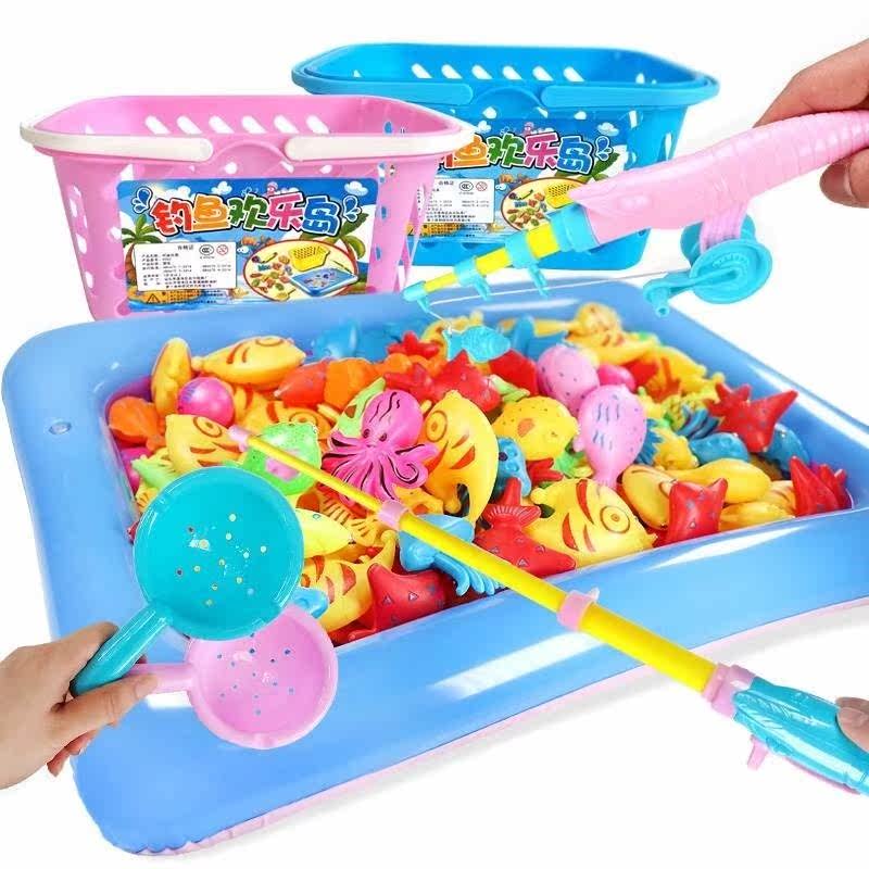 Magnetic toys suit fishing pond tasteless plastic boy fish|ruв категории игрушка/коляска/головоломка/блоки/модель, бусы/головоломка/в паре/демонтаж/бить игрушки, Рыбалка игрушки - от Buy2taobao.com для оказания профессиональной услуги покупки агента Taobao