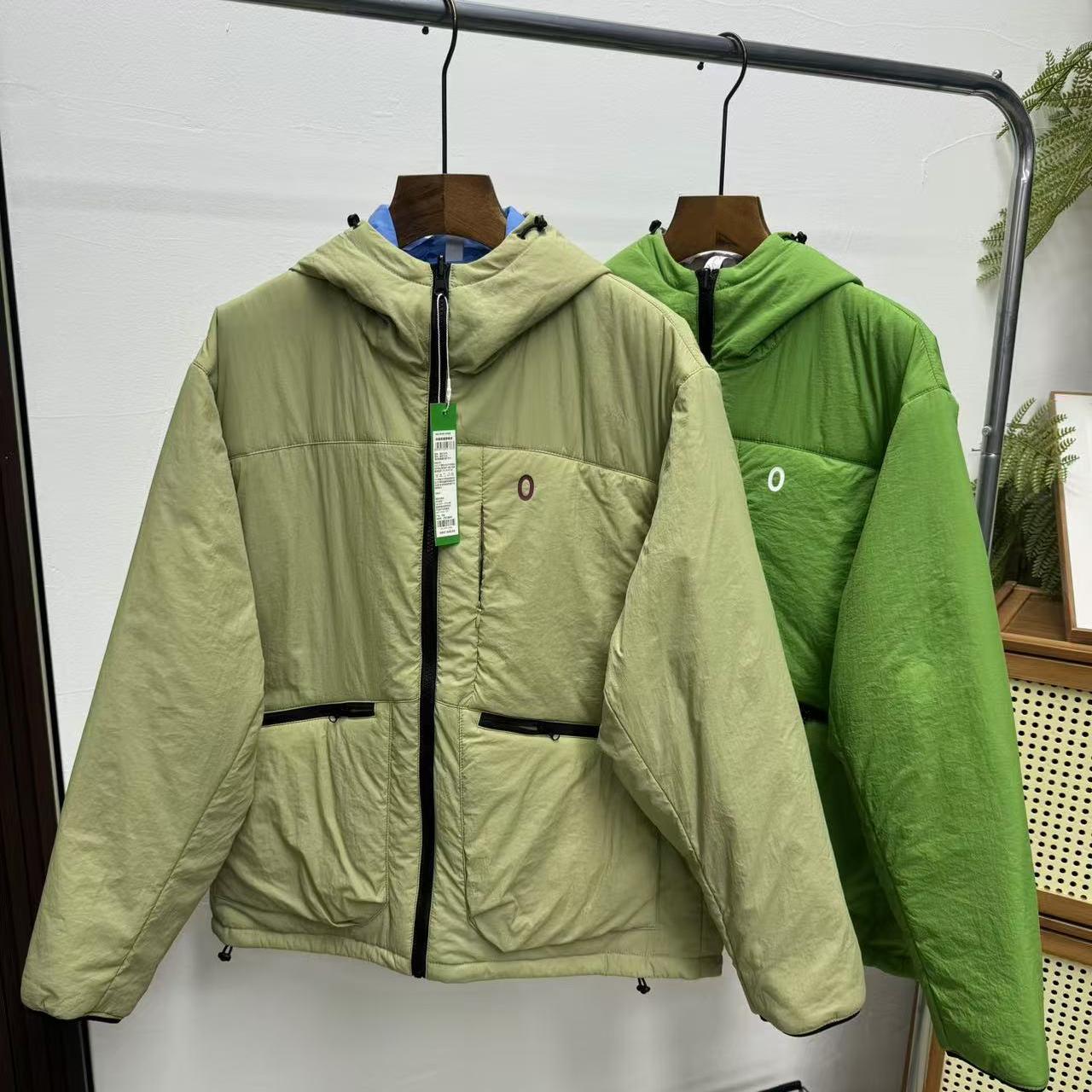 WMXZ秋季新款女士运动休闲夹棉