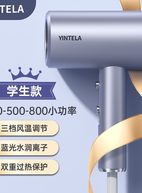 德国电吹风机800w学生宿舍用500w