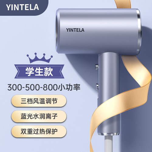 德国电吹风机800w学生宿舍用500w