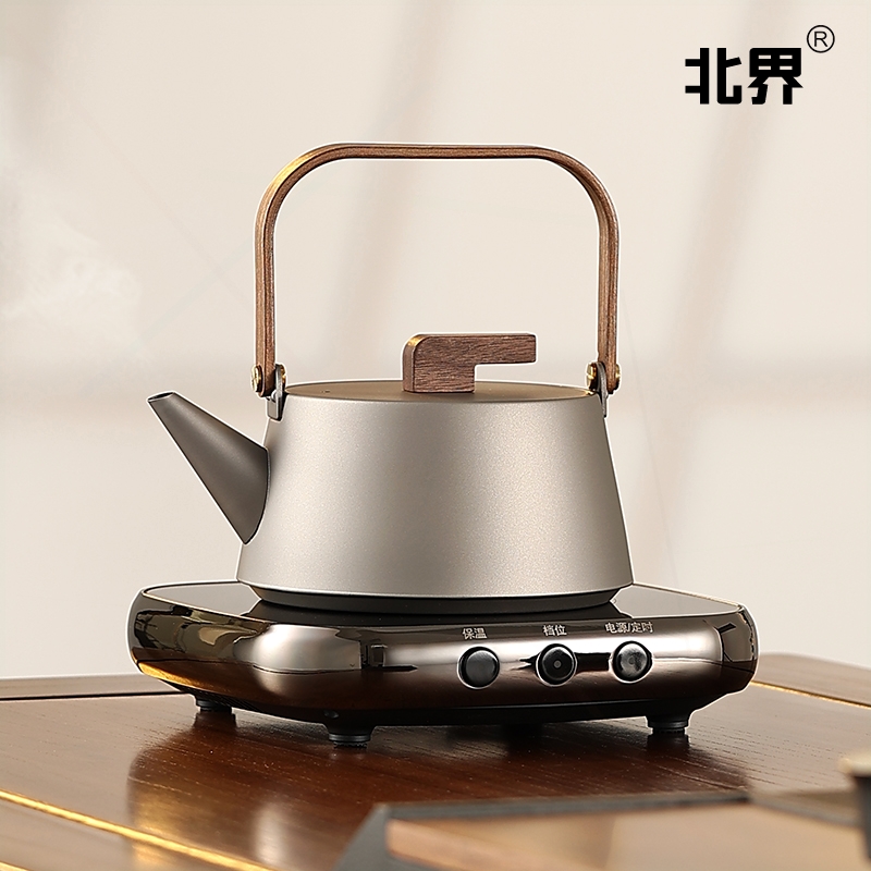 艾玛诗电陶炉静音大功率煮茶炉家