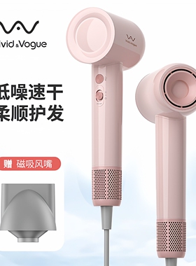 唯戈2026新款高速电吹风机家用大