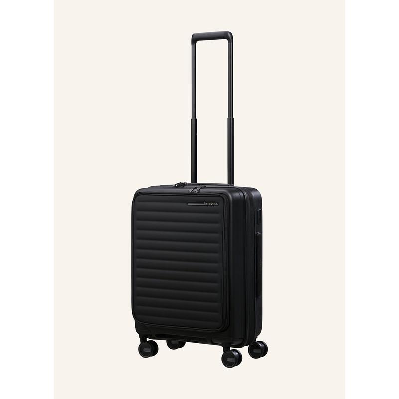 代购Samsonite新秀丽男士拉杆箱可扩展储物内置笔记本电脑隔层