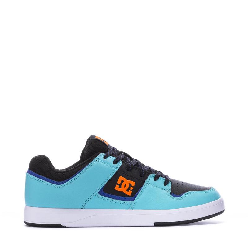 代购DC SHOES男士滑板鞋透气设计耐磨防滑舒适缓震贴合脚型