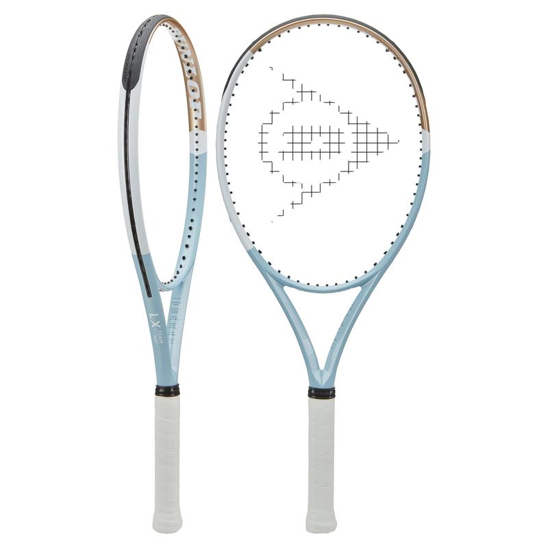 Dunlop邓禄普网球拍易用性清洁击球用户友好性能初学者适用