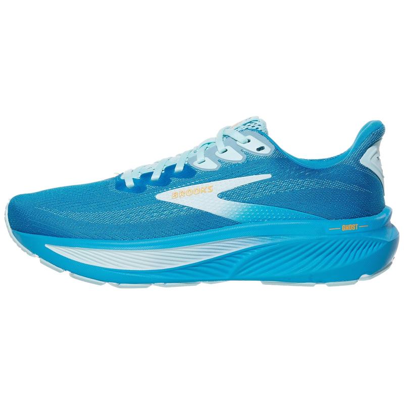 代购Brooks布鲁克斯男士跑步鞋缓震舒适透气性佳稳定支撑