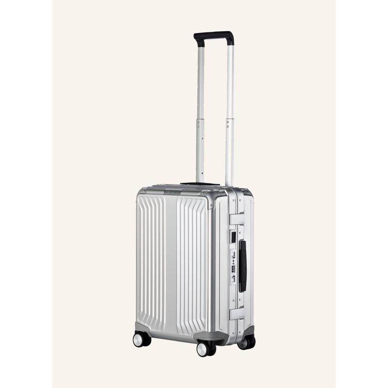 代购Samsonite新秀丽男士拉杆箱TSA密码锁内置姓双固定绑带