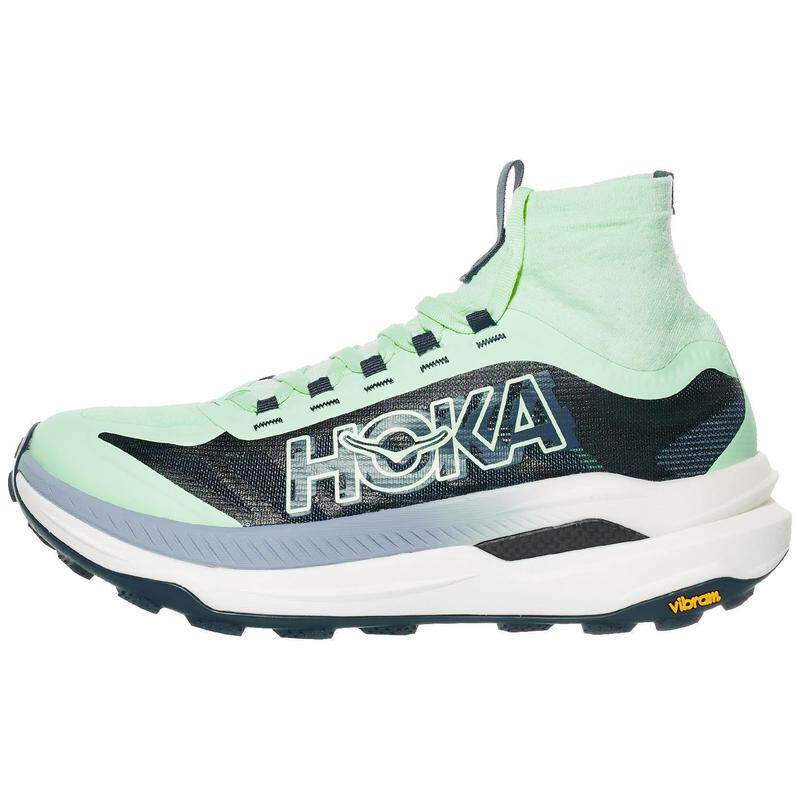 海外代购Hoka OneOne女士跑步鞋缓震回弹碳板推进轻量中帮