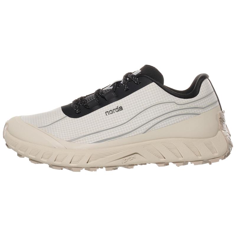 代购NORDA服饰类女士越野跑鞋高抓地力轻量化设计耐磨抗撕裂