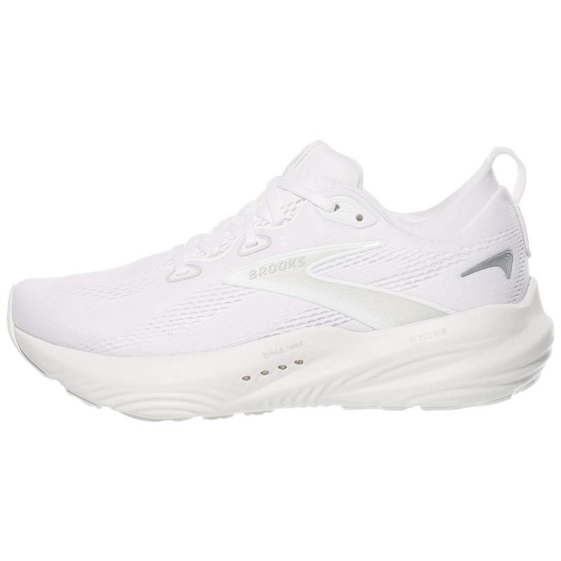 代购Brooks布鲁克斯女士跑步鞋缓震性能轻量舒适贴合脚型