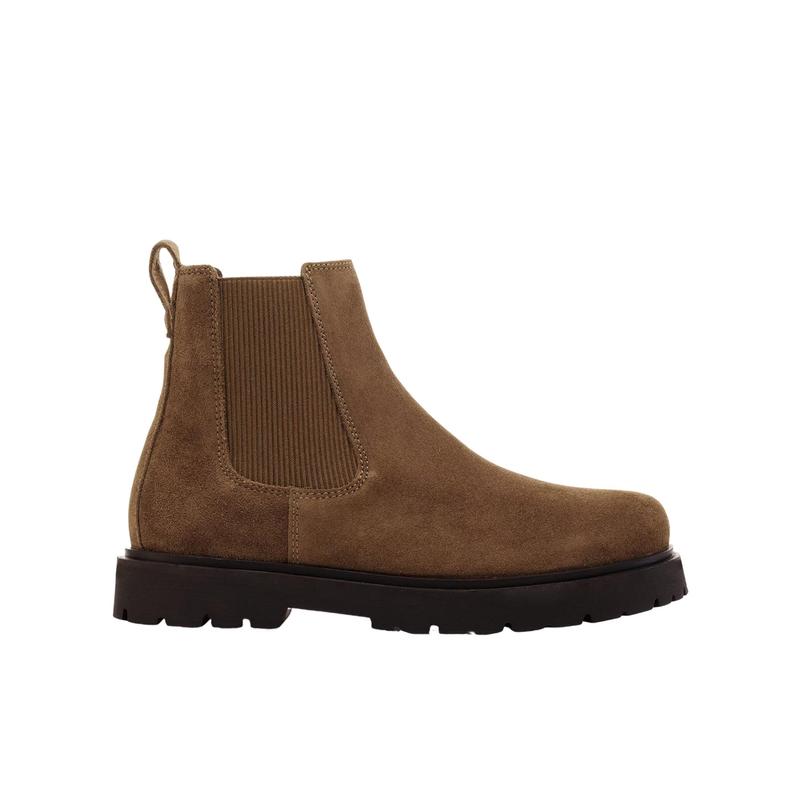 Birkenstock女士切尔时尚休闲鞋