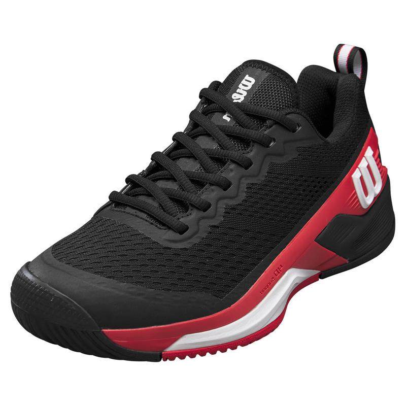 代购Wilson威尔胜男士网球鞋透气性好支撑性强缓震性能防滑耐磨,运动鞋new,网球鞋,淘宝优惠券,粉丝福利购,淘宝优惠卷