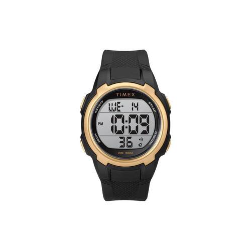 海外代购Timex/天美时男士手表欧美腕表50米防水150圈记忆