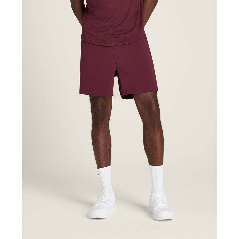 代购Wilson男士运动短裤防摩擦缝线内置压缩层储物口袋固定贴合,运动/瑜伽/健身/球迷用品,网球裤装,淘宝优惠券,粉丝福利购,淘宝优惠卷