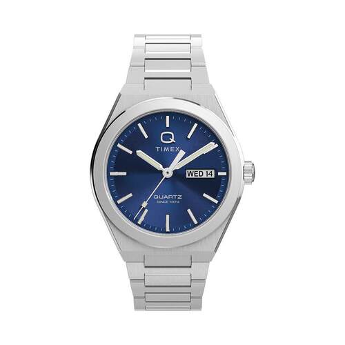 海外代购Timex/天美时男士手表欧美腕表双历显示精准计时