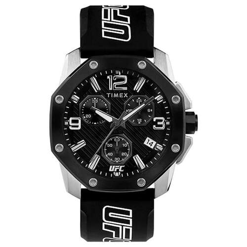 海外代购Timex/天美时男士手表欧美腕表计时码表日历显示