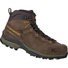 拉思珀蒂瓦男士 Mid 户外靴防水 Sportiva Hike Leather GTX