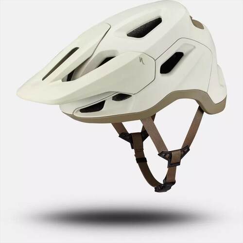 Specialized闪电 Tactic 怀特白时尚中性山地公路自行车骑行头盔