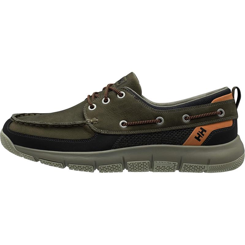 Helly Hansen/海丽汉森登山鞋轻便透气防滑户外徒步运动鞋