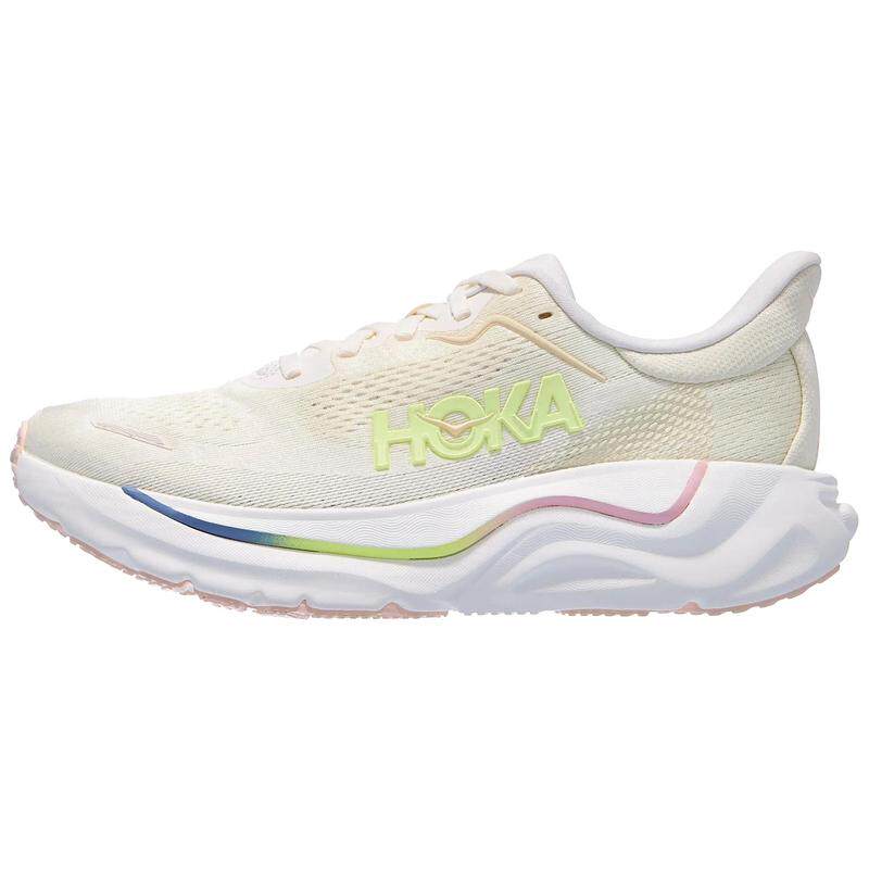 海外代购Hoka OneOne女士跑步鞋稳定支撑缓震回弹低帮轻量