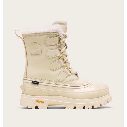 SOREL女士雪地靴防水高帮