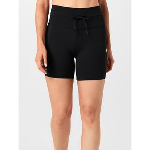 代购Vuori女士运动短裤吸湿排汗柔软贴身全天舒适弹性面料