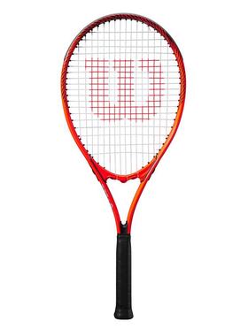 代购Wilson威尔胜网球拍扩展甜区高功率高精度稳定框架110