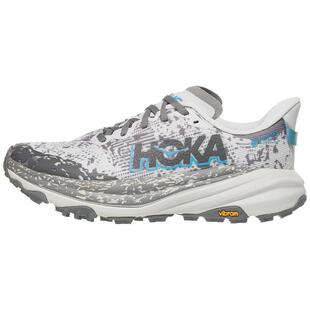 代购 OneOne女士越野跑鞋 缓震舒适抓地力强透气轻便专业跑鞋 Hoka