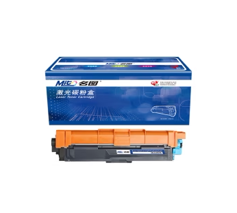 名图 SW-BR-TN283 BK、C、M、Y-N成品粉盒 商务版