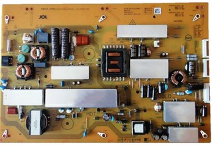 JSL16208 60TX85A电源板RUNTKB587WJQZ 003检测好 夏普LCD 原装