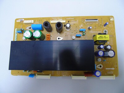 原装长虹PT42638NHDX 3D42738iV Y板 LJ41-08592A LJ41-08591A