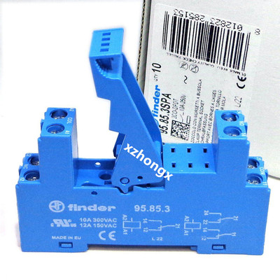 芬德95.85.3导轨底座