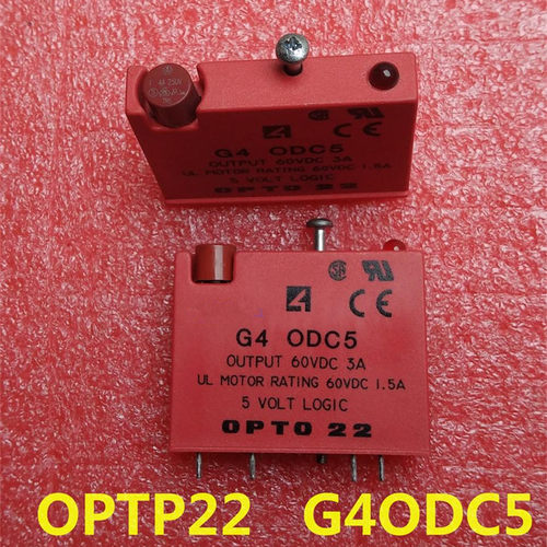 G4ODC5美国固态继电器