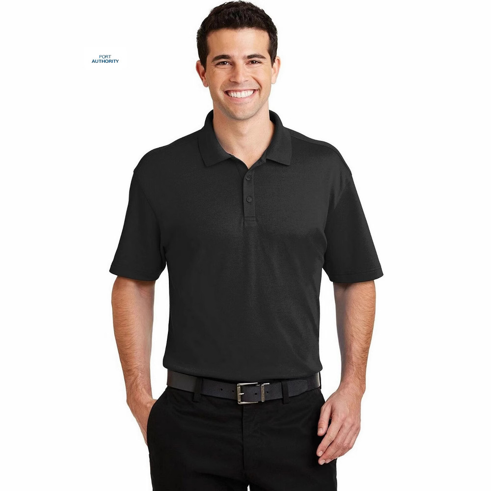 PortAuthityK5200棉涤