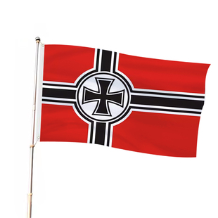 钢铁雄心4 TNO德国旗帜 德国军旗 十字军旗 历史旗各型号制作定制