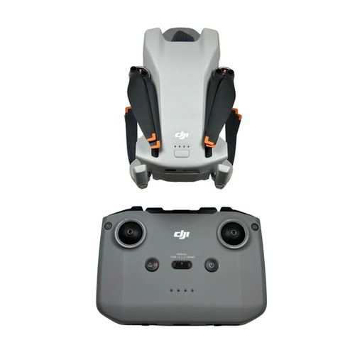 大疆DJIMini3航拍无人机