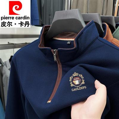 t恤男上衣体恤商务休闲POLO衫