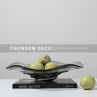 furnishings modernq soft decoration 极速Simple living and