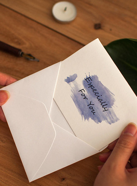 极速Birthdeay card greeting card for boyfriend writable gene