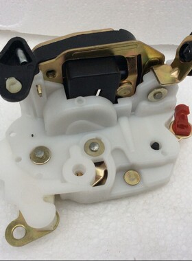 跃进小福星S50小虎帅虎H100H300H500M33N33N28左右原厂锁体